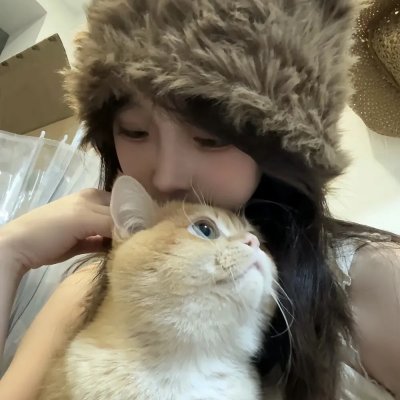 美人鱼