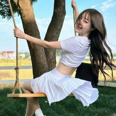 蜡美人